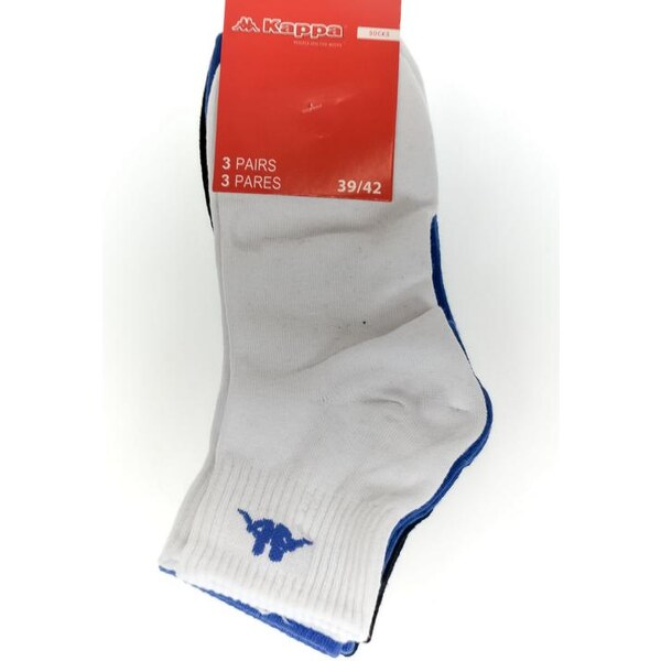 Pánske farebné ponožky KAPPA 110 22028403