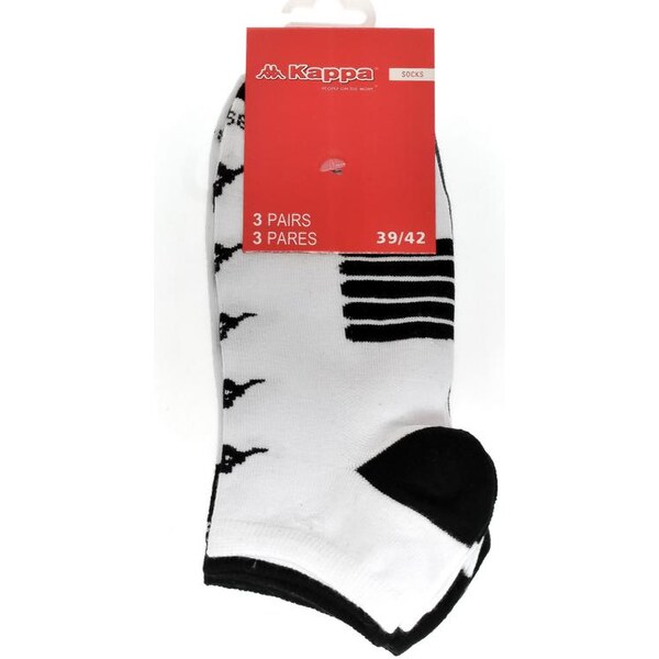 Pánske farebné ponožky KAPPA 139 22028396