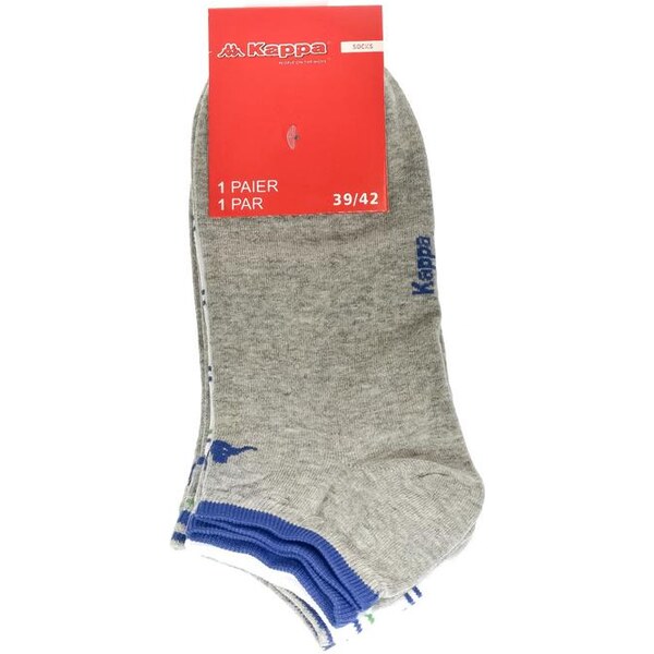 Pánske farebné ponožky KAPPA 101 22028409