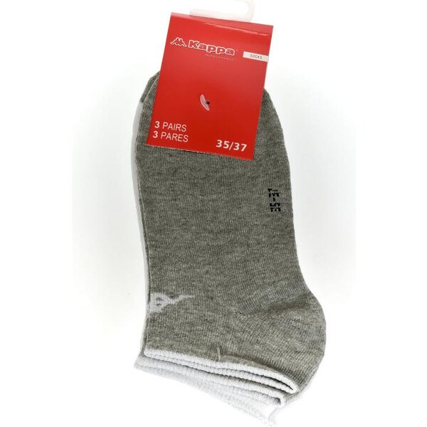 Dámske farebné ponožky KAPPA 123 22028417