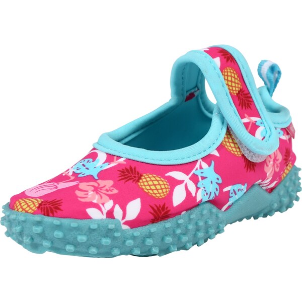 PLAYSHOES Plážové / kúpacie topánky Flamingo zmiešané farby 57248983