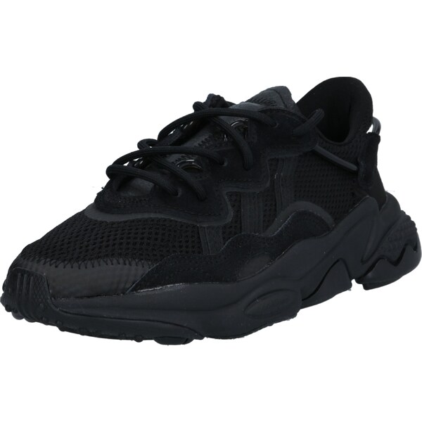 ADIDAS ORIGINALS Tenisky Ozweego čierna 25744713