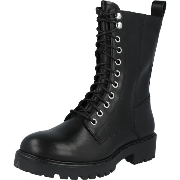 VAGABOND SHOEMAKERS Členkové čižmy Kenova čierna 66847144