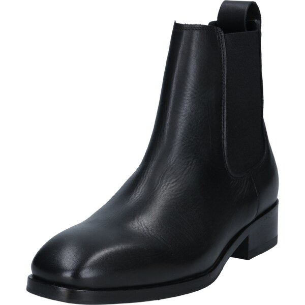 Tiger of Sweden Chelsea čižmy čierna 23008535