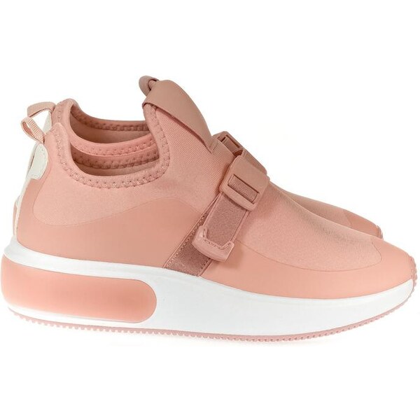 YES SMILE Dámske ružové tenisky KENZIE 22059453