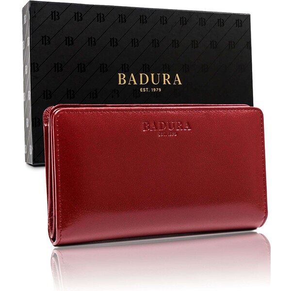 FPrice Dámska / pánska peňaženka 912-BSVT- Badura 49736174