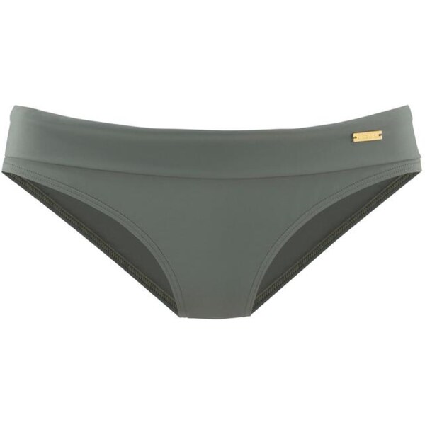 LASCANA Bikinové nohavičky olivová 54223583