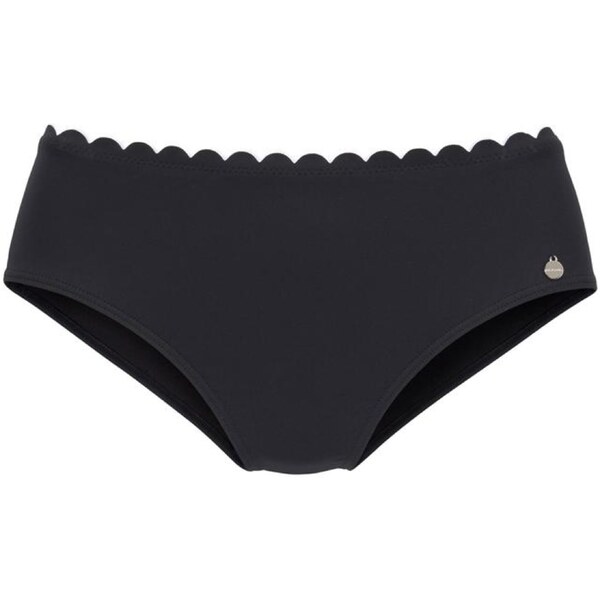 LASCANA Bikinové nohavičky čierna 54224521