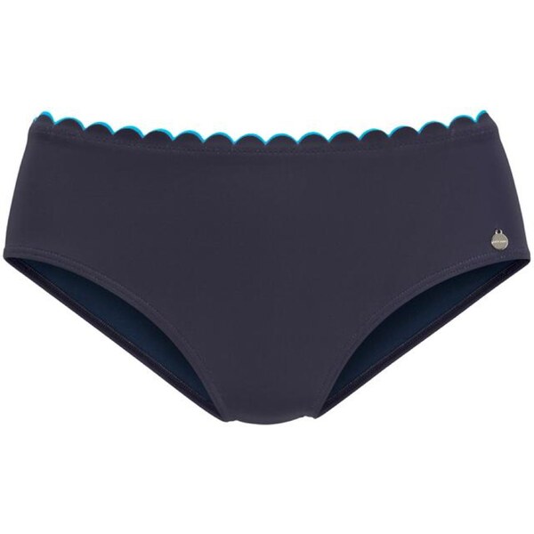 LASCANA Bikinové nohavičky modrá 54224522