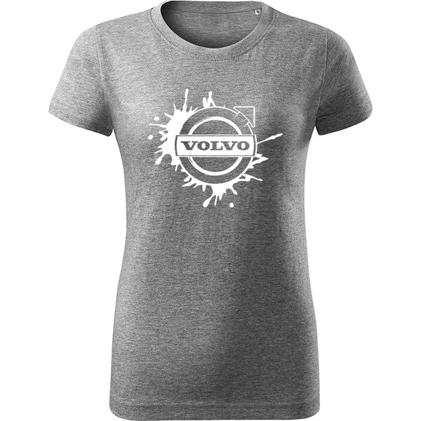 T-ričko Volvo Splash dámske tričko 22073907