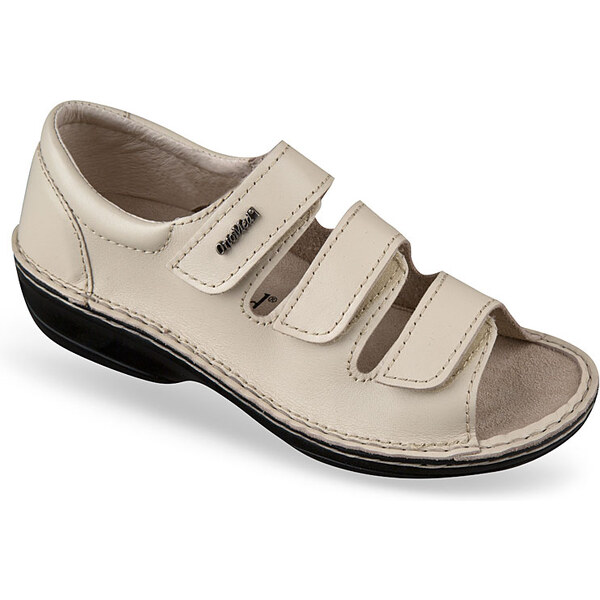 Dámske kožené topánky MJARTAN NORISA 22084192