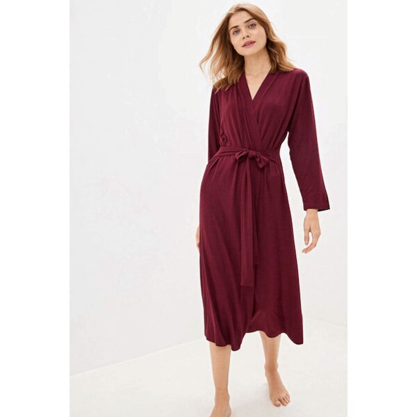 Luisa Moretti Dámsky bambusový župan CHANTAL. 22087805