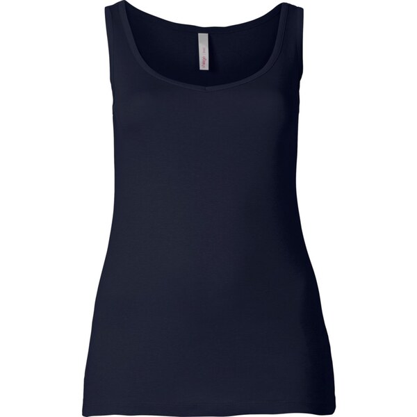 SHEEGO Top námornícka modrá 65641046