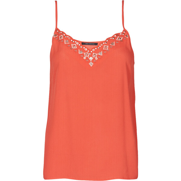 Ikks Tielka a tričká bez rukávov BS11195-36 Ikks 24314224