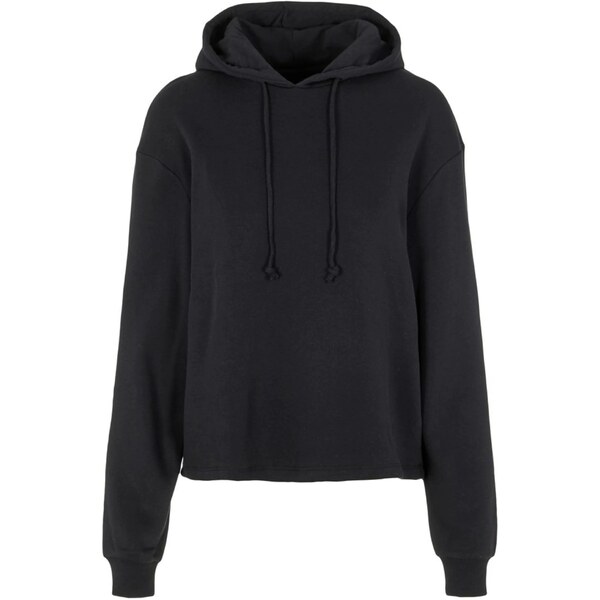 PIECES Mikina Chilli čierna 25684530