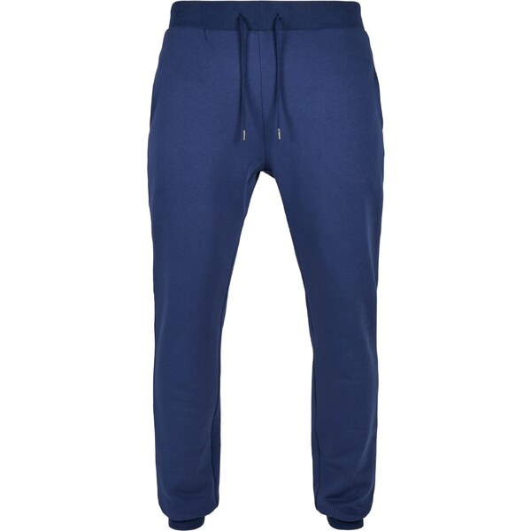 Urban Classics Nohavice Basic tmavomodrá 58374660