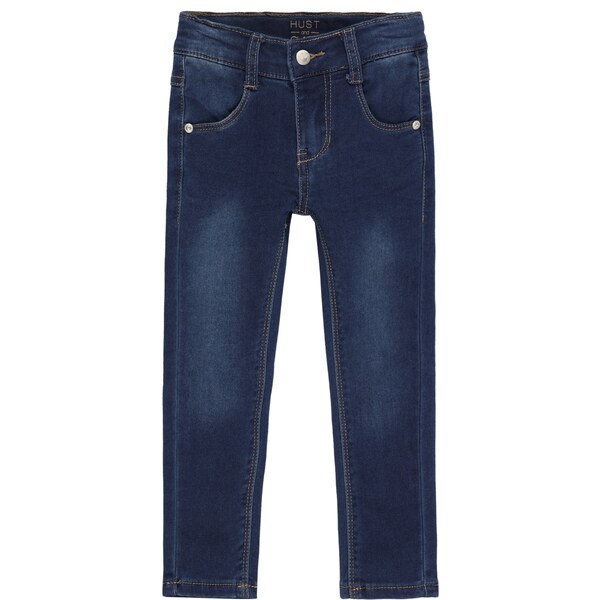 Hust & Claire Džínsy Josie tmavomodrá 54224919