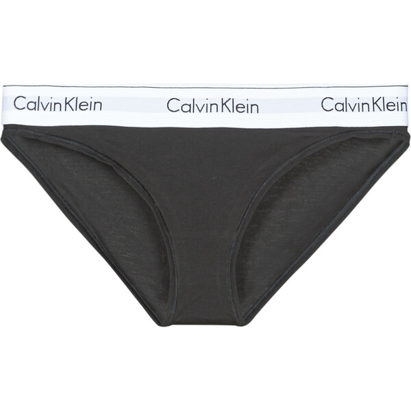 Calvin Klein Jeans Klasické nohavičky COTTON STRETCH Calvin Klein 56185965