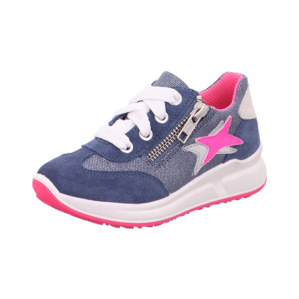 Detské tenisky Superfit 1-006155-80 MERIDA 46771065