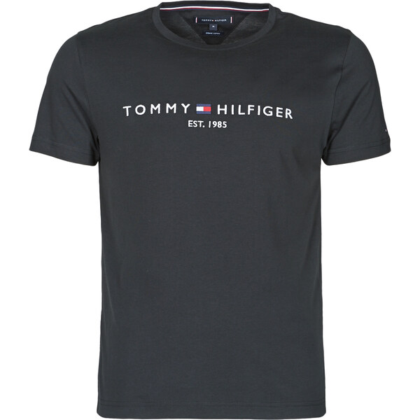 Tommy Hilfiger Tričká s krátkym rukávom CORE TOMMY LOGO Tommy Hilfiger 24628042