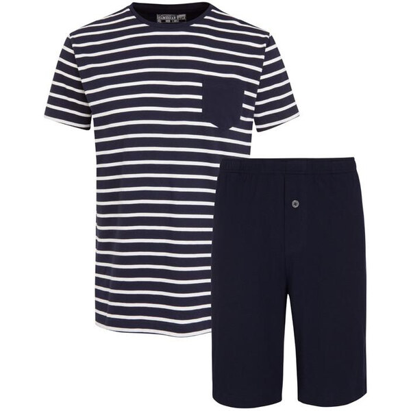 Pánske pyžamo 500007 - Jockey 22151552