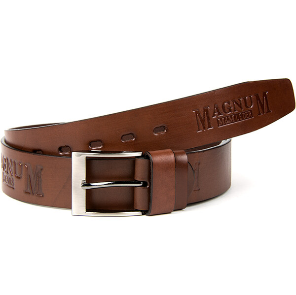 Originálny pánsky opasok Magnum. 66915901