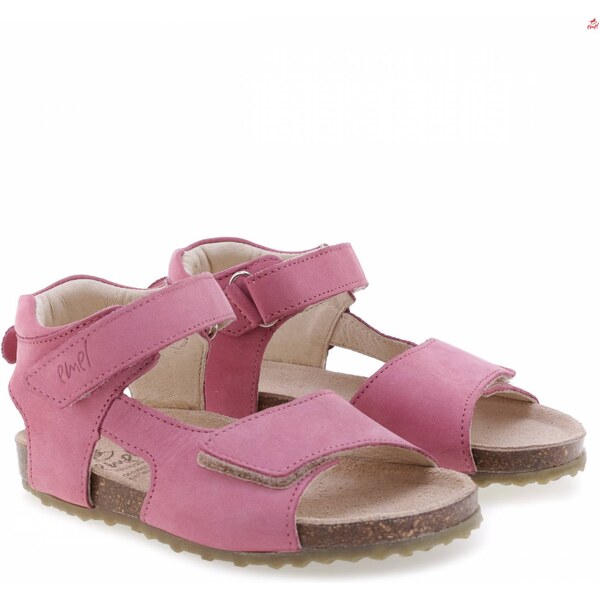 Detské sandále EMEL E2509 46770810