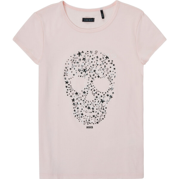 Ikks Tričká s krátkym rukávom XS10492-31-C Ikks 62489217