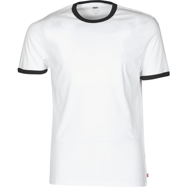 Levis Tričká s krátkym rukávom SS RINGER TEE Levis 62489121