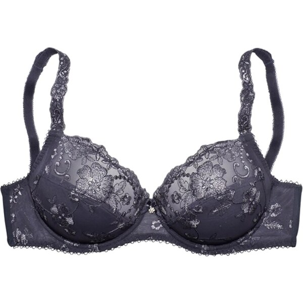 LASCANA Podprsenka tmavomodrá 54220711