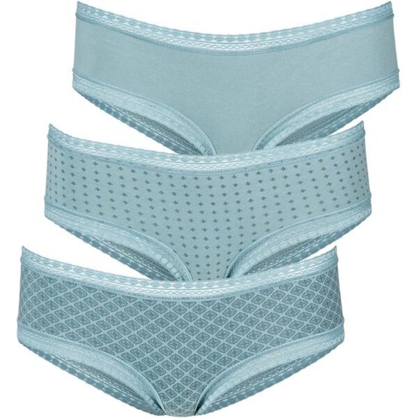 LASCANA Nohavičky svetlomodrá 54223136