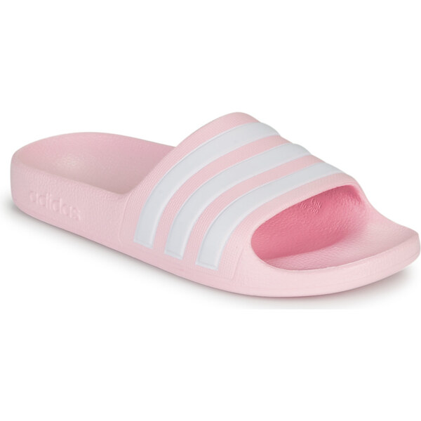 adidas športové šľapky ADILETTE AQUA K adidas 65469813
