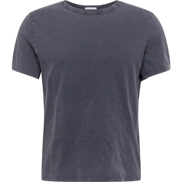 AMERICAN VINTAGE Tričko Fakobay antracitová 63140793