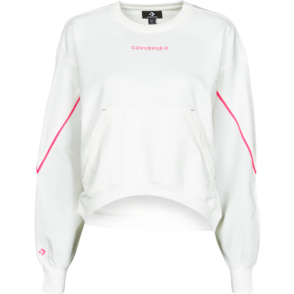 Converse Mikiny BLOCKED ALTERRAIN CREW Converse 62488928