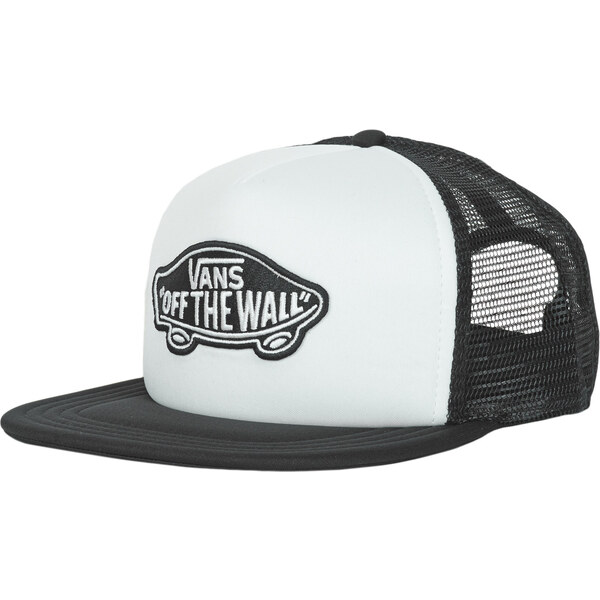 Vans Šiltovky CLASSIC PATCH TRUCKER Vans 48279472