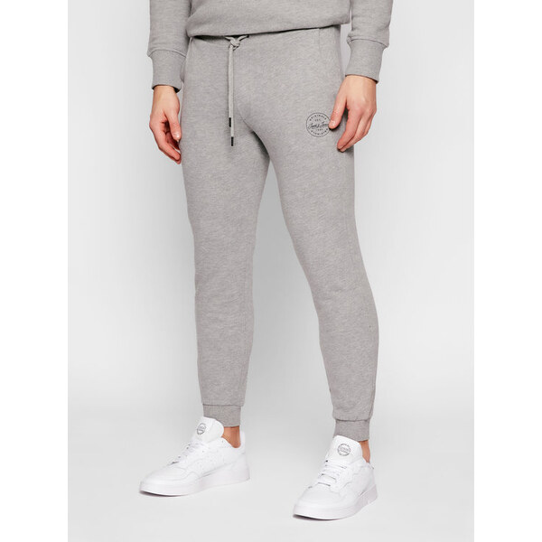 Teplákové nohavice Jack & Jones 22229763