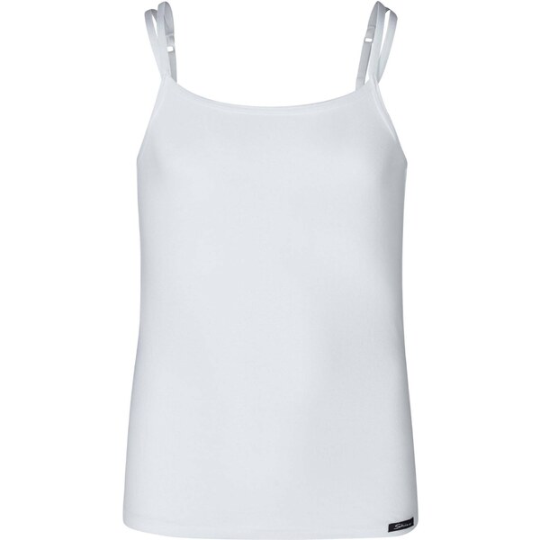 Skiny Tielko biela 64826004