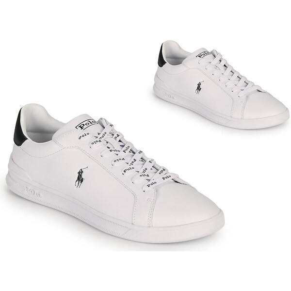 Polo Ralph Lauren Nízke tenisky HRT CT II-SNEAKERS-ATHLETIC SHOE Polo 27187108