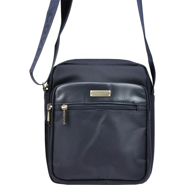 Coveri World Praktická crossbody taška pre pánov. 22237632