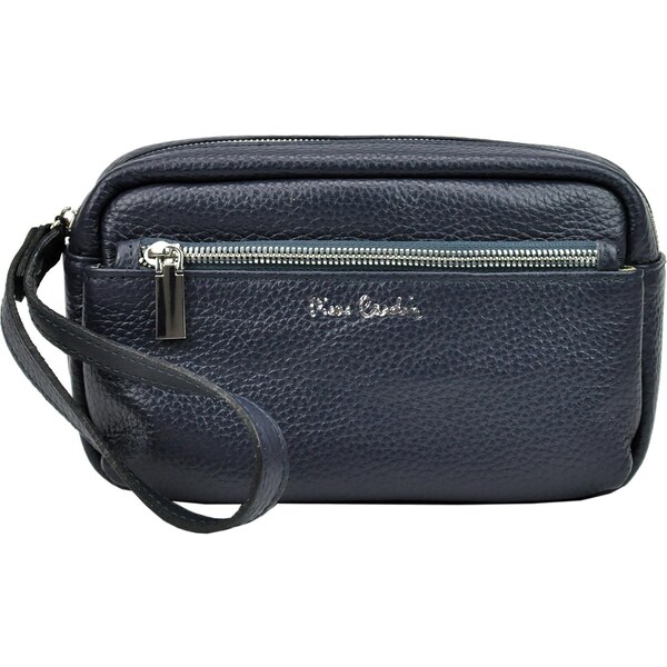 Pierre Cardin Kožená príručná taška. 22537631