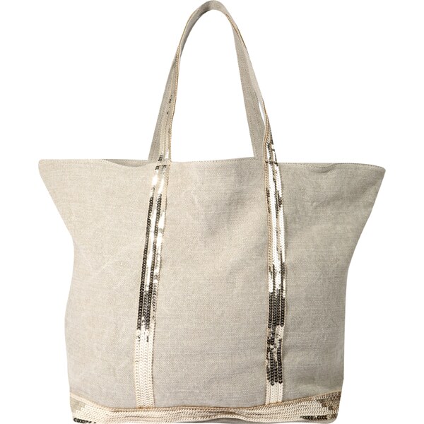 Vanessa Bruno Shopper CABAS sivá 54224958