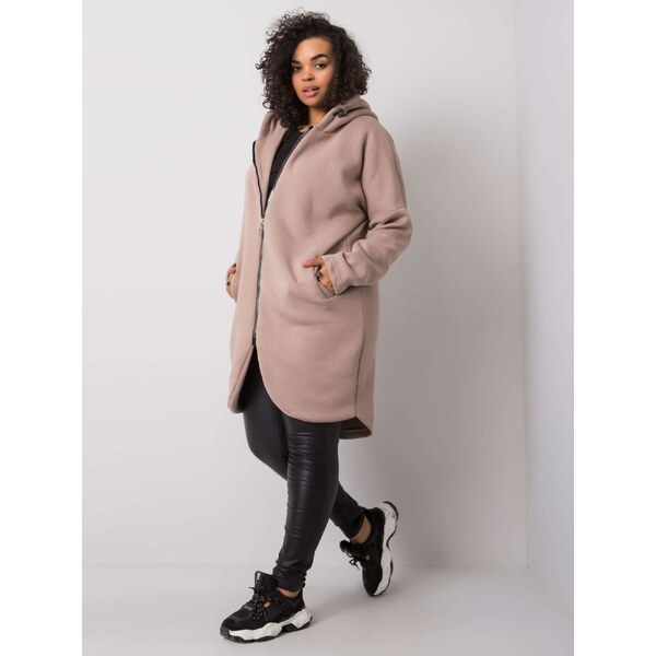 Dámska mikina s kapucňou 6293 - FPrice 49747900