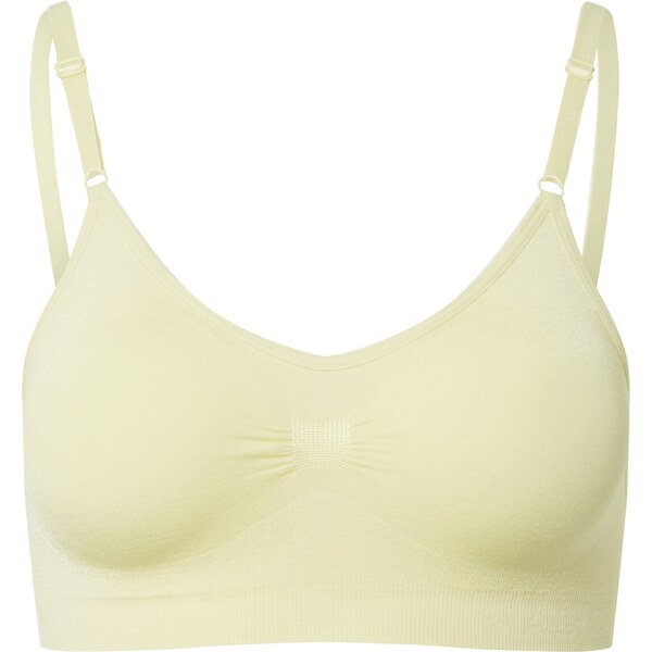 MAGIC Bodyfashion Podprsenka žltá 65043294
