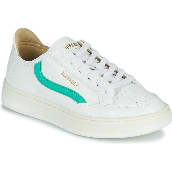 Superdry Nízke tenisky BASKET LUX LOW TRAINER Superdry 62488387