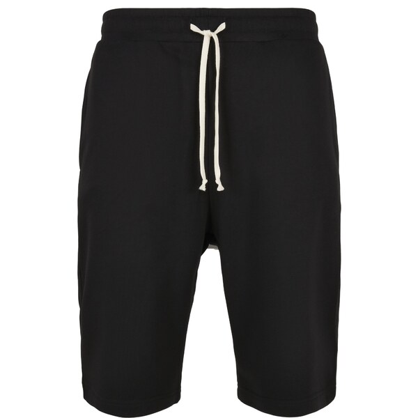 Urban Classics Nohavice čierna / biela 22507649