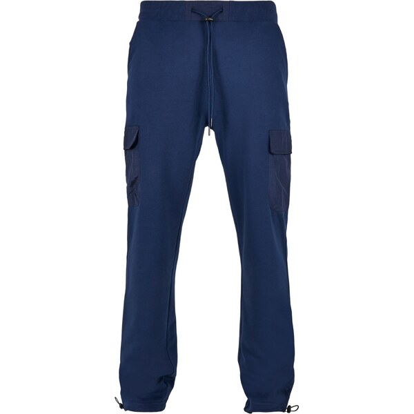 Urban Classics Kapsáče Commuter tmavomodrá 60867133