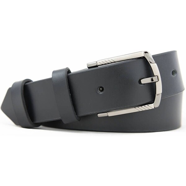 Pánský kožený opasok (GP140) 22288432