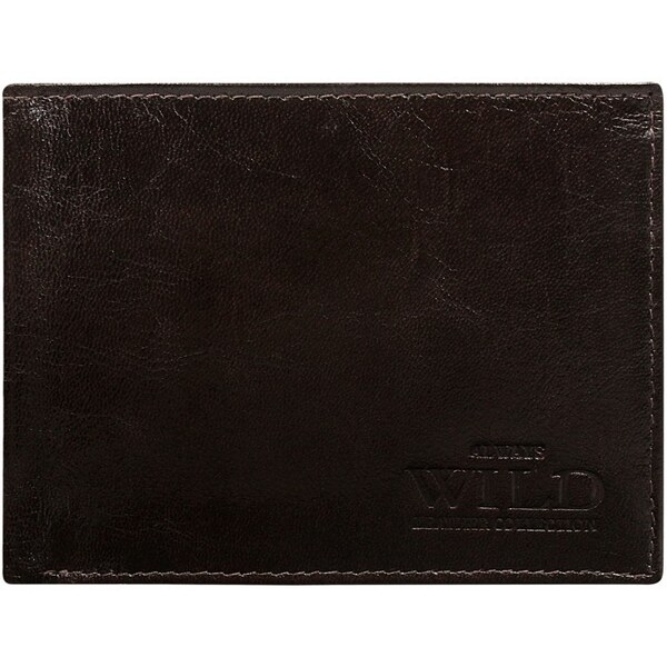 Kožená pánska peňaženka RFID v krabičke WILD 4527 22296385