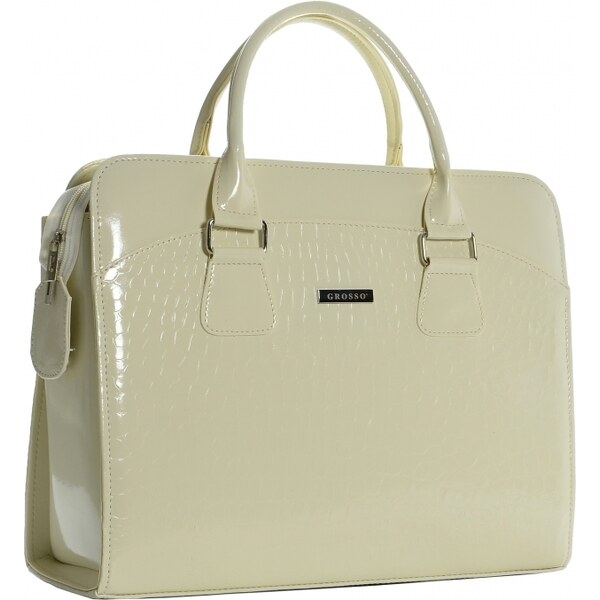 Taška Grosso ST01 15.6 béžová 22296983