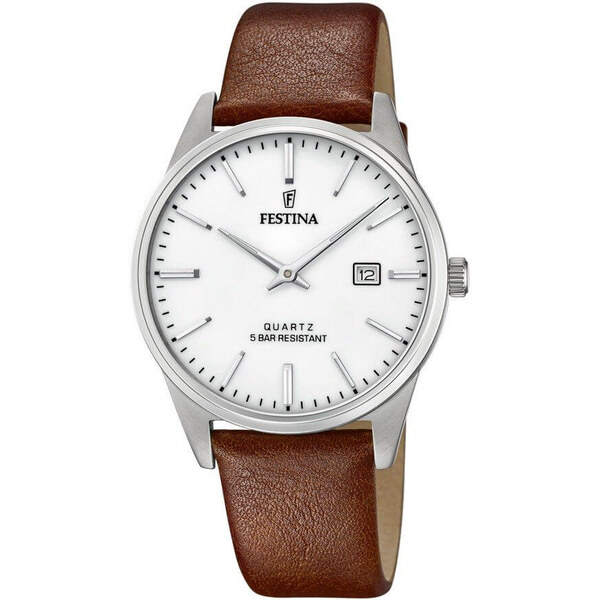 Festina Classic Strap 20512/2 66591927